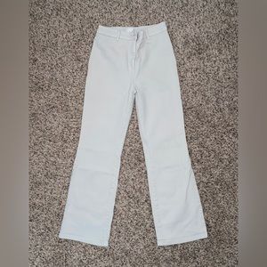 Wilfred Free Cream Jean / Pants
